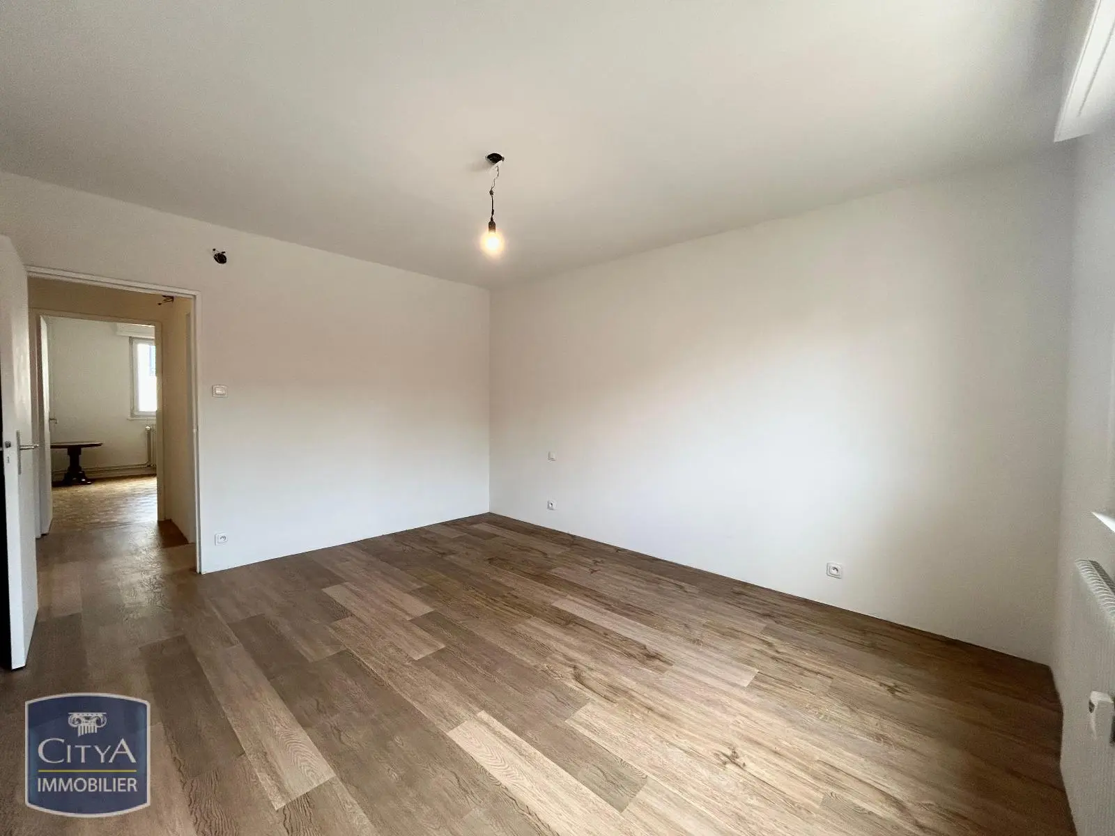 Photo 10 appartement Lingolsheim