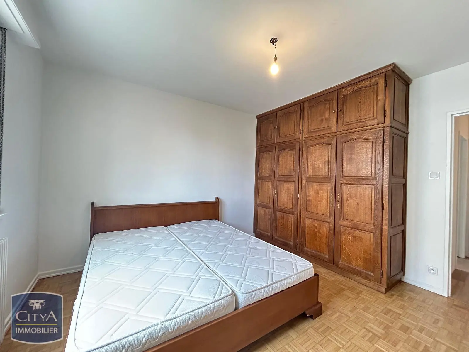 Photo 12 appartement Lingolsheim