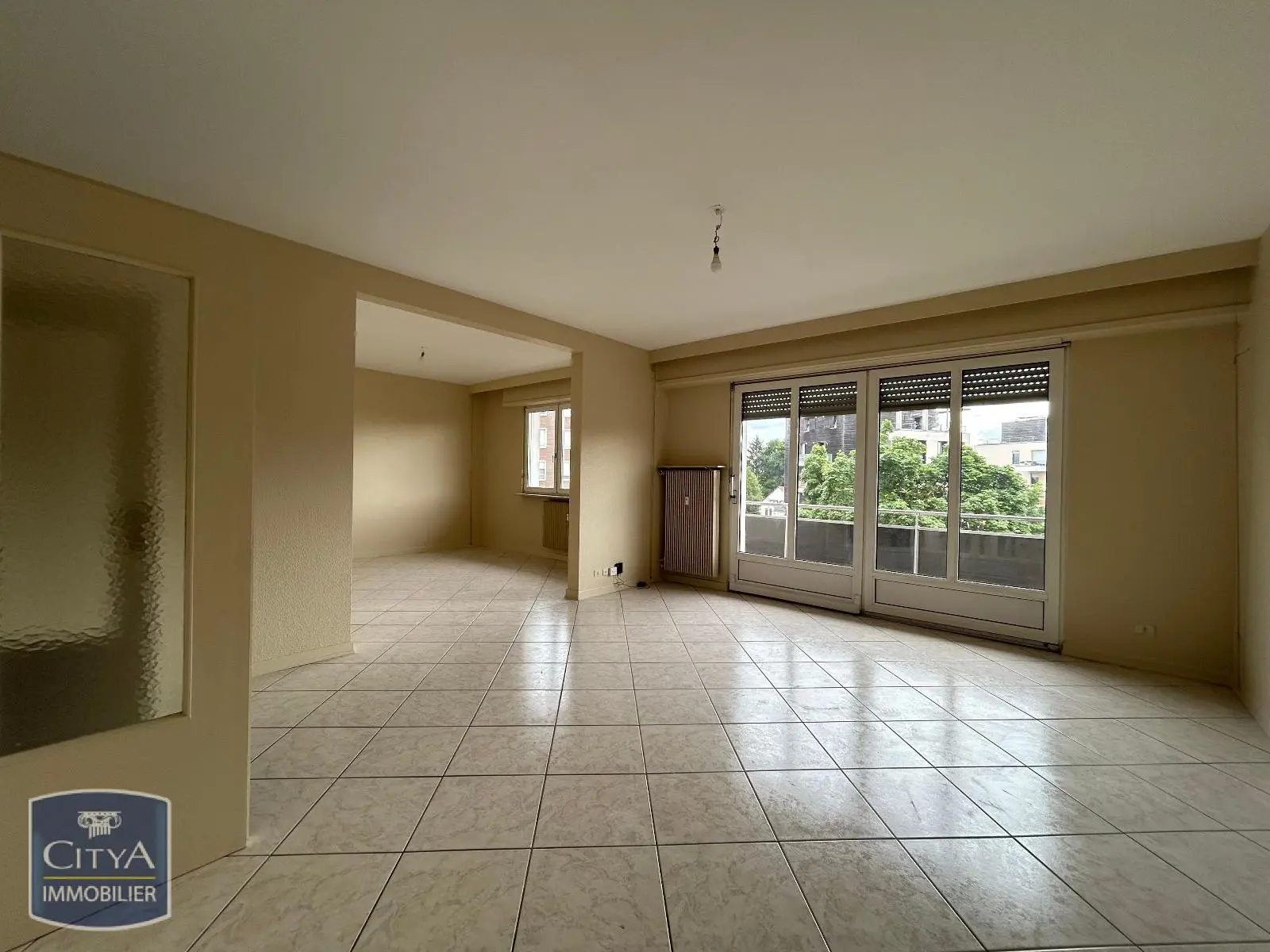 Photo 2 Appartement 3 pièces 86.04m²