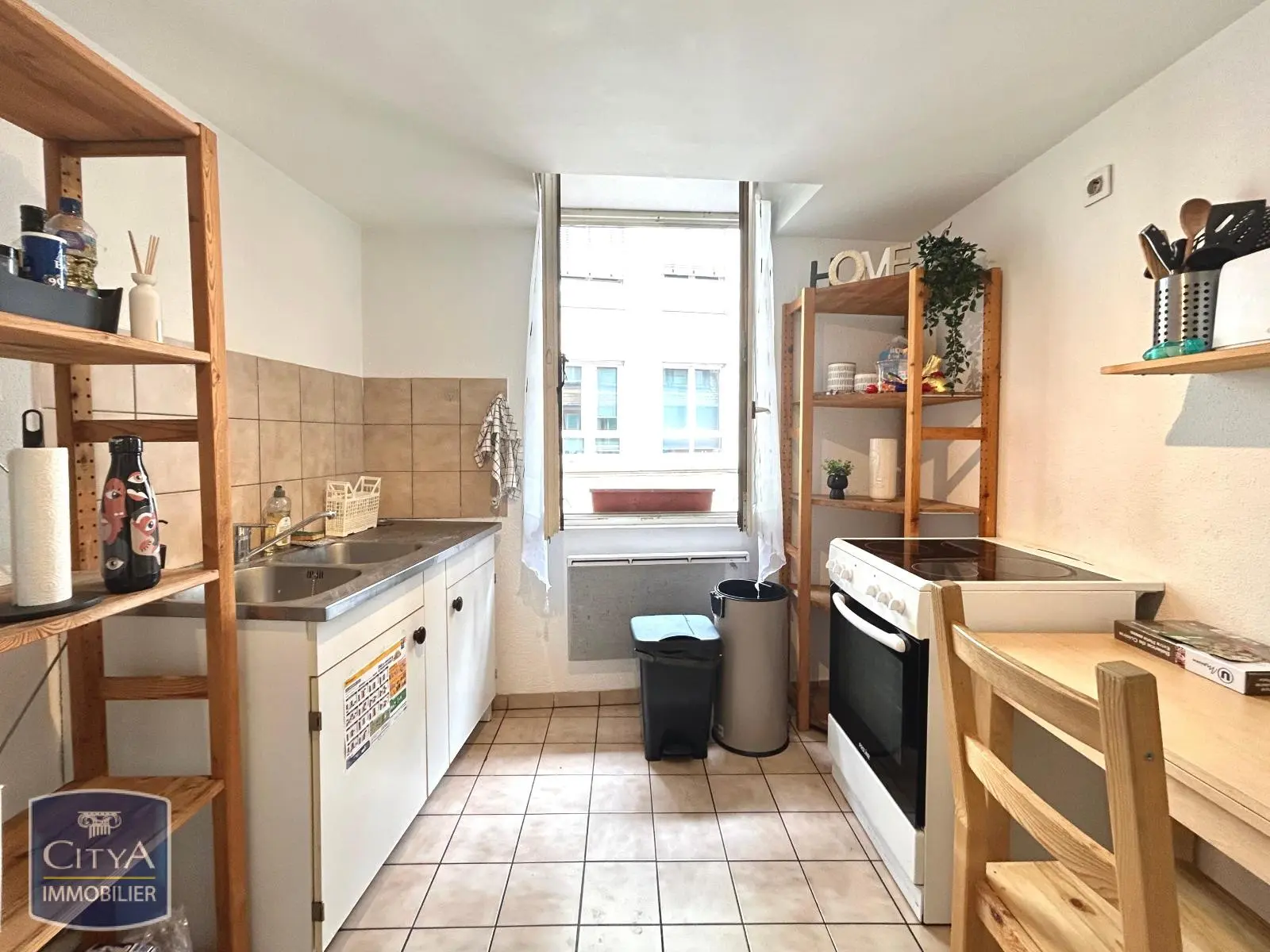 Photo 3 Appartement 2 pièces 48.75m²