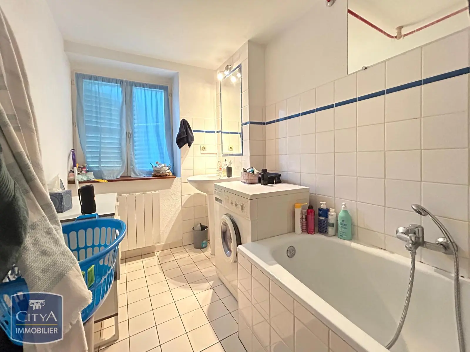 Photo 5 Appartement 2 pièces 48.75m²