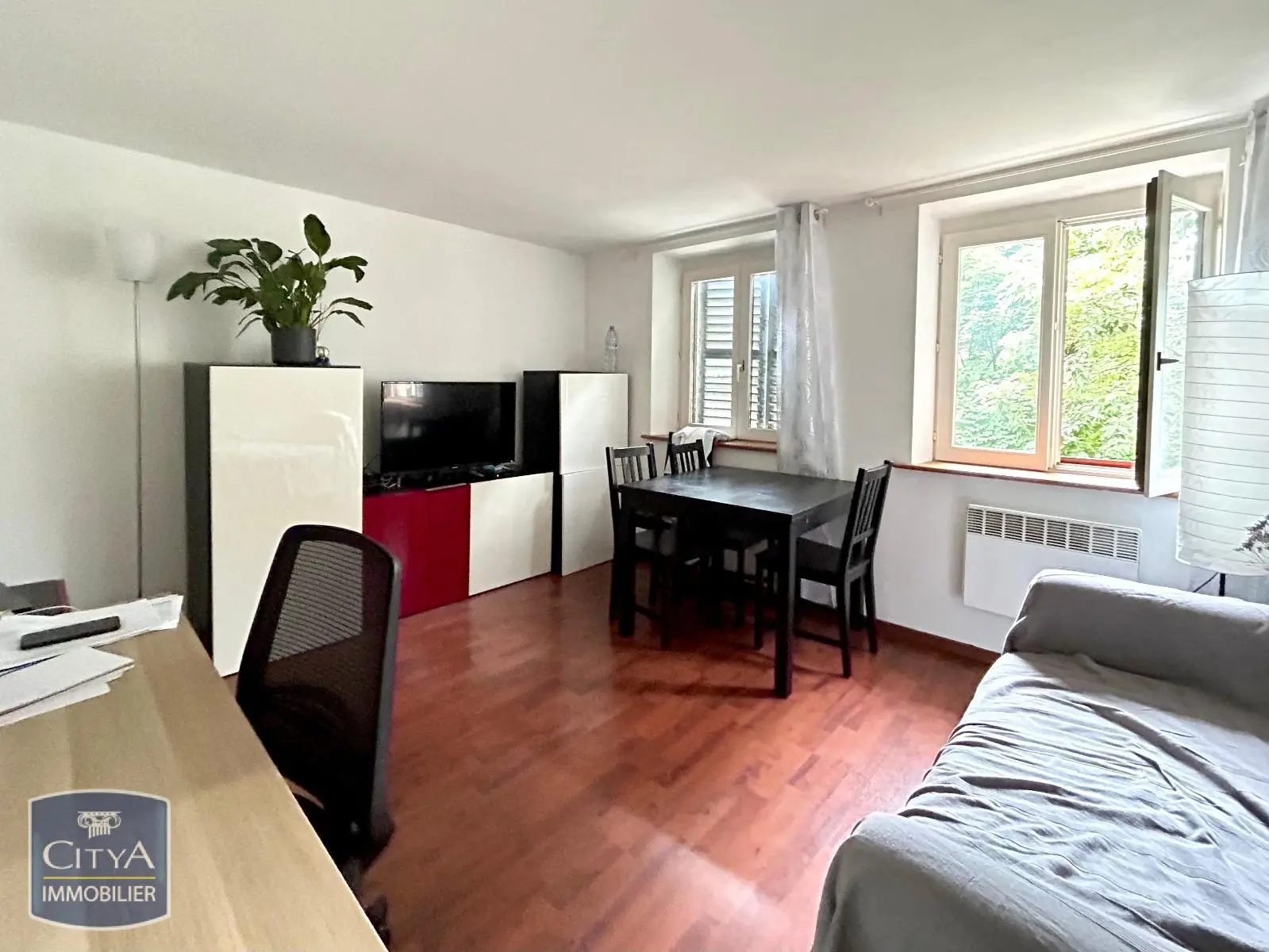 Photo 6 Appartement 2 pièces 48.75m²
