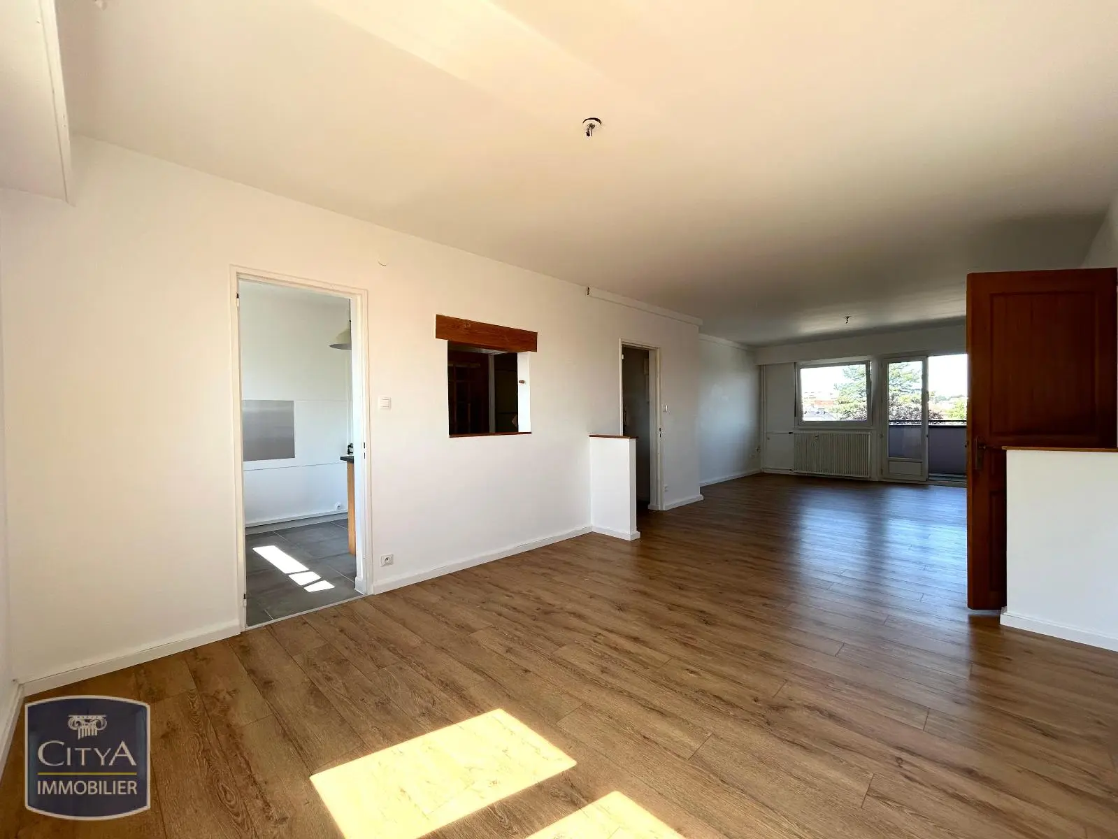 Photo 2 Appartement 3 pièces 90.13m²