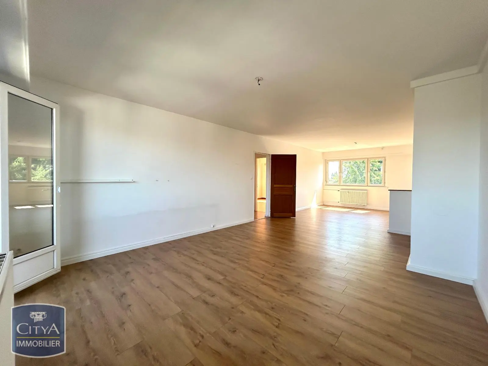 Photo 1 Appartement 3 pièces 90.13m²