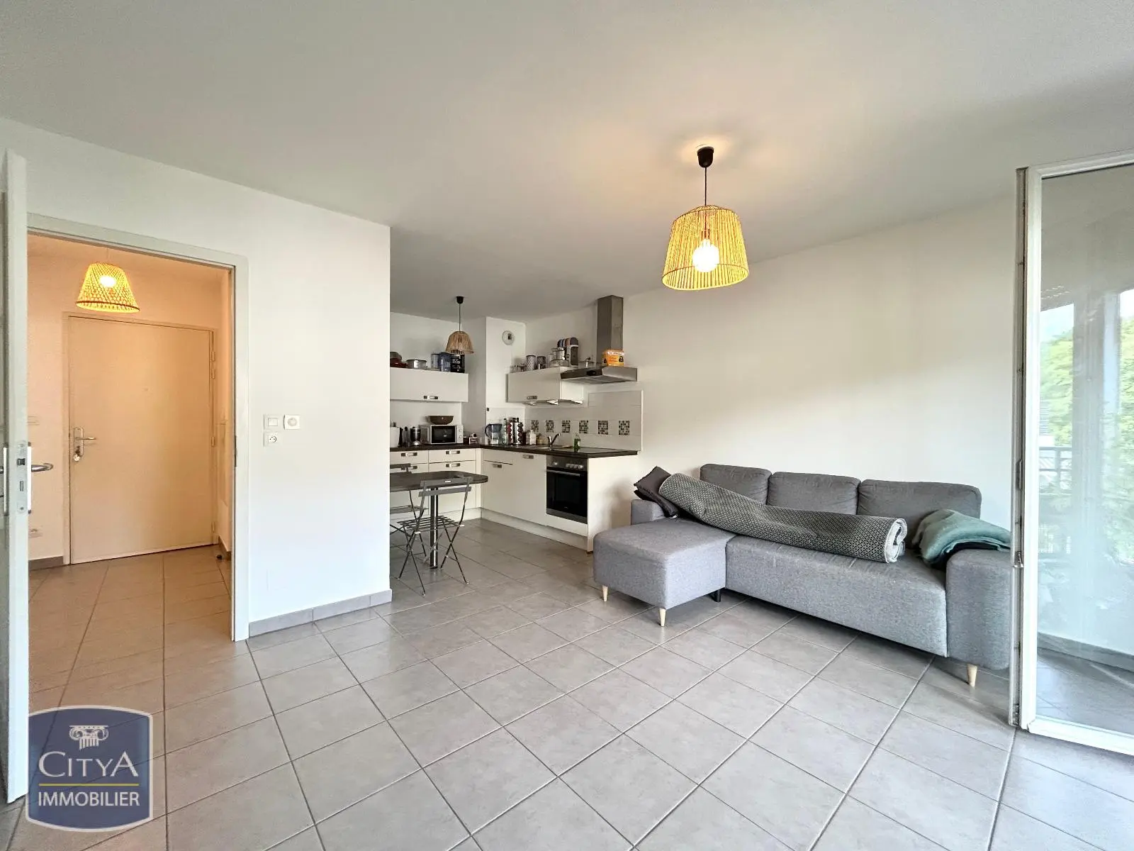 Photo 2 Appartement 2 pièces 42.67m²