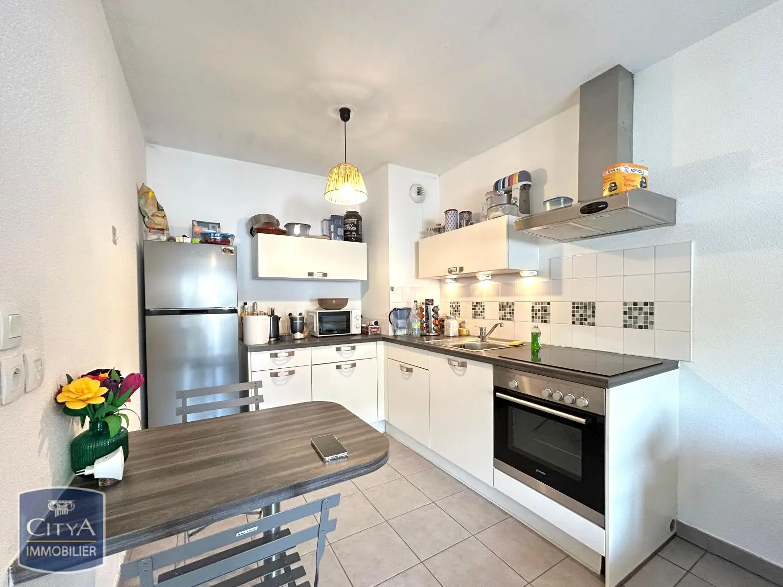 Photo 4 Appartement 2 pièces 42.67m²