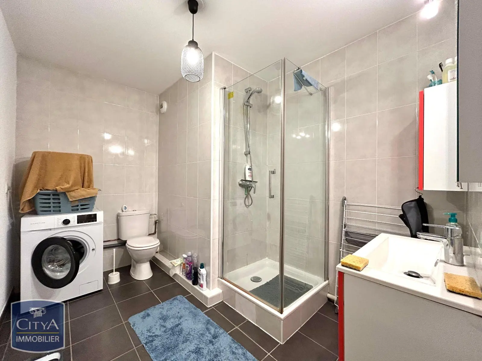 Photo 6 Appartement 2 pièces 42.67m²