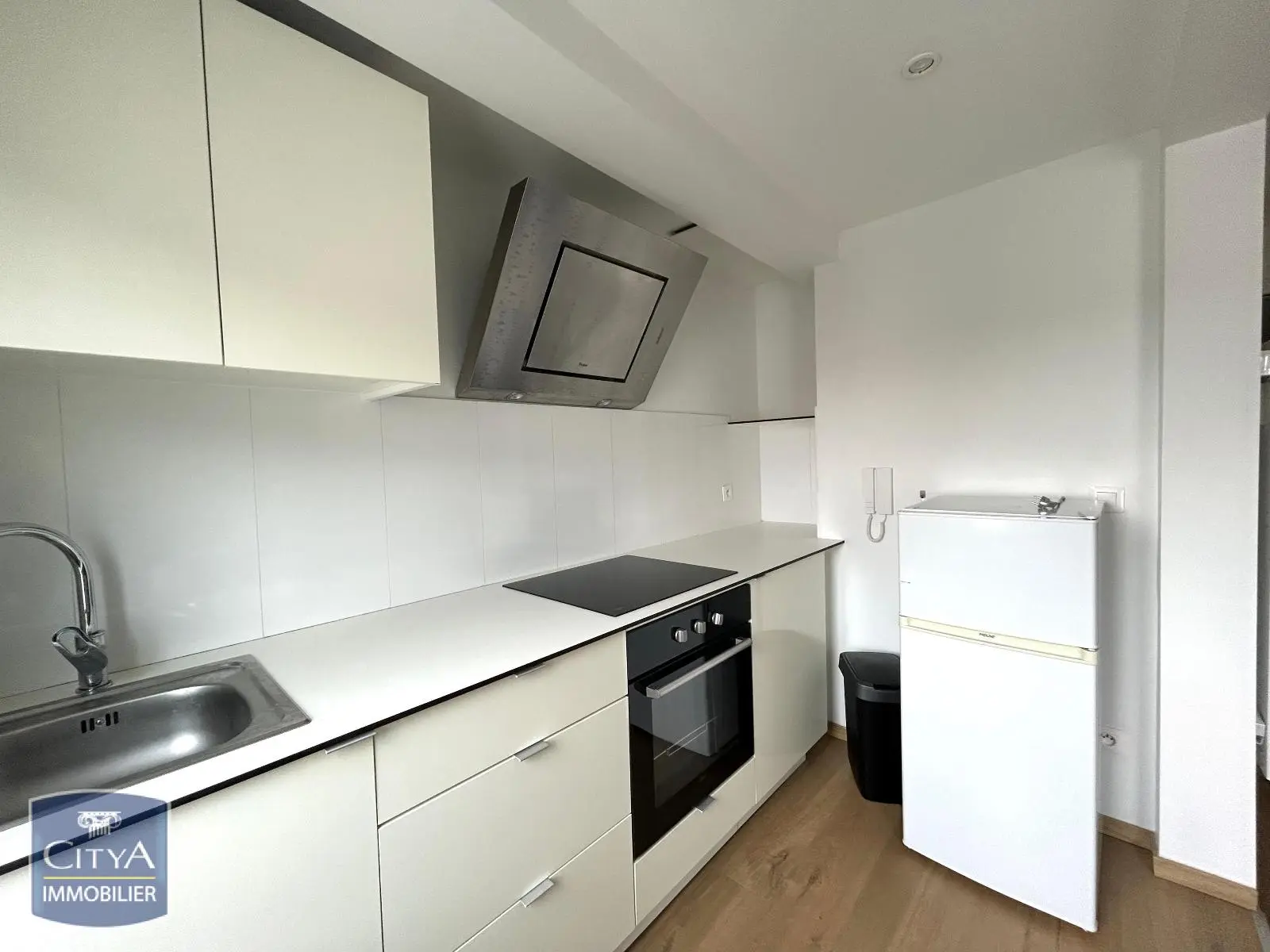 Photo 2 appartement Strasbourg
