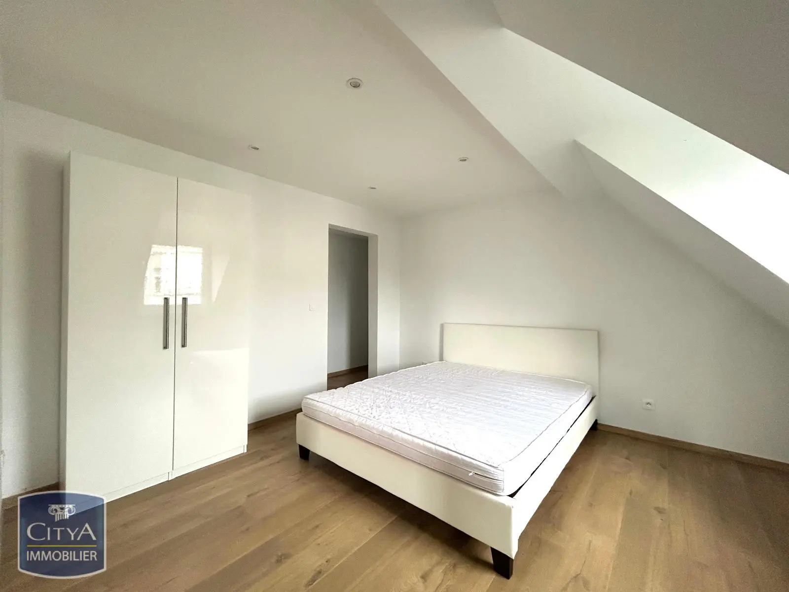 Photo 3 appartement Strasbourg