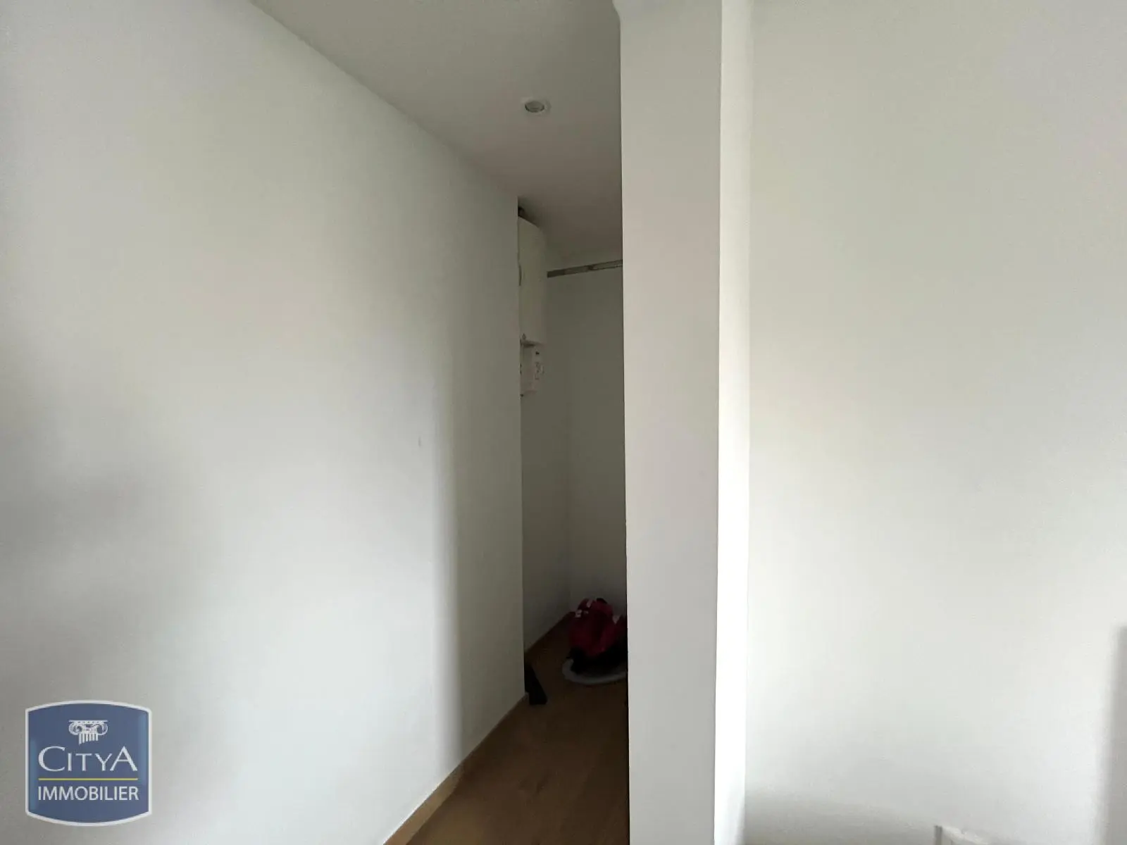 Photo 4 appartement Strasbourg