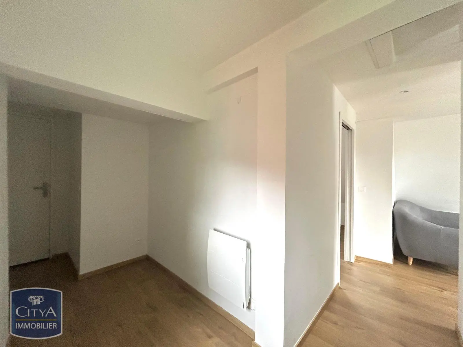 Photo 5 appartement Strasbourg
