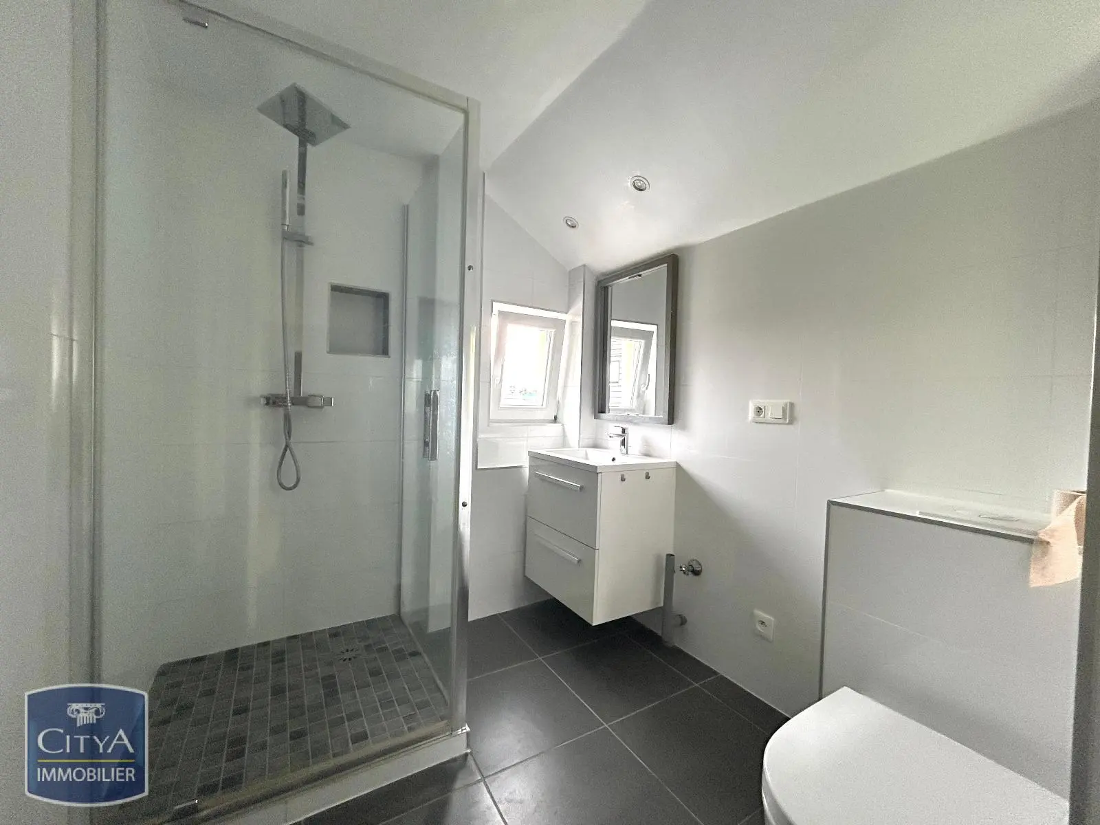 Photo 6 appartement Strasbourg