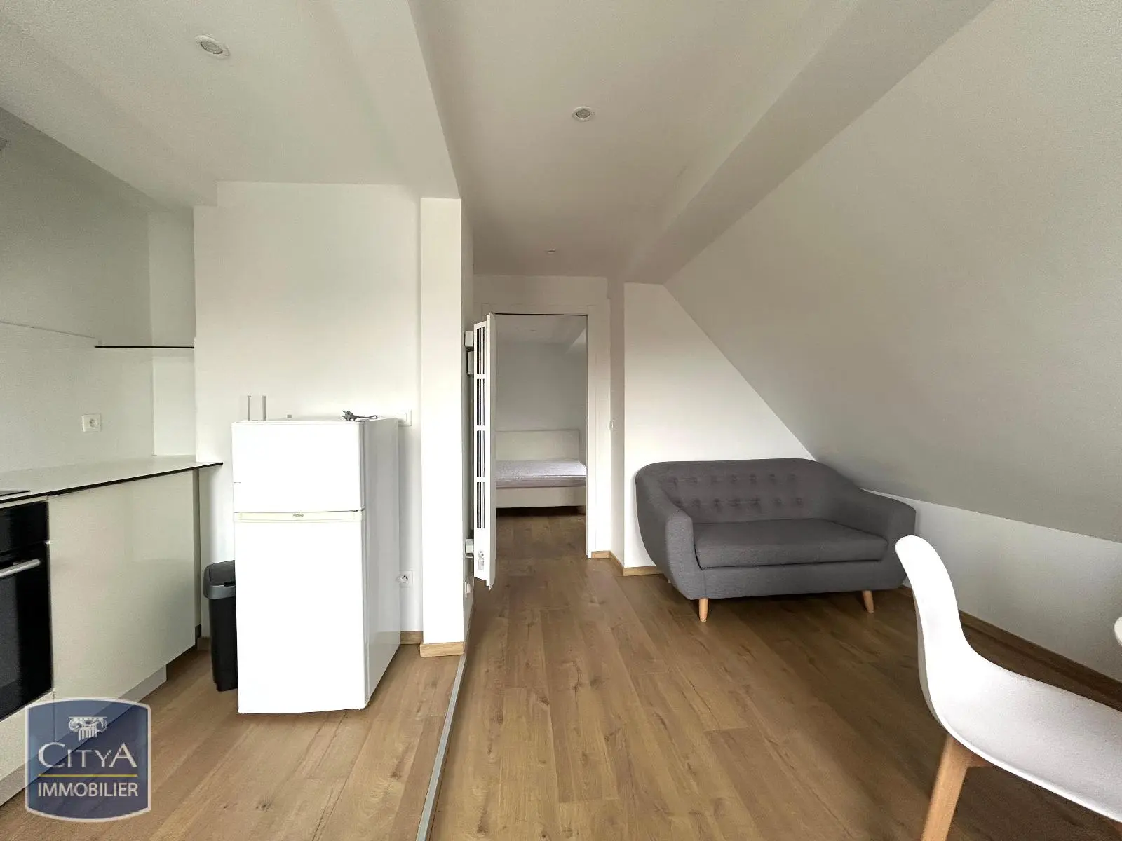 Photo 1 appartement Strasbourg