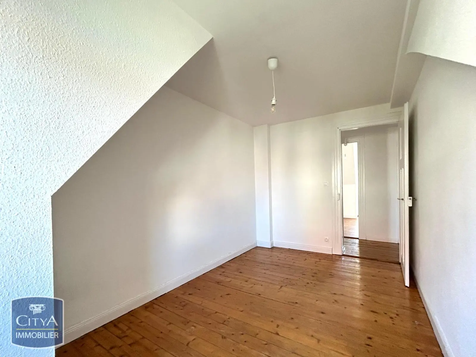 Photo 8 Appartement 3 pièces 45m²