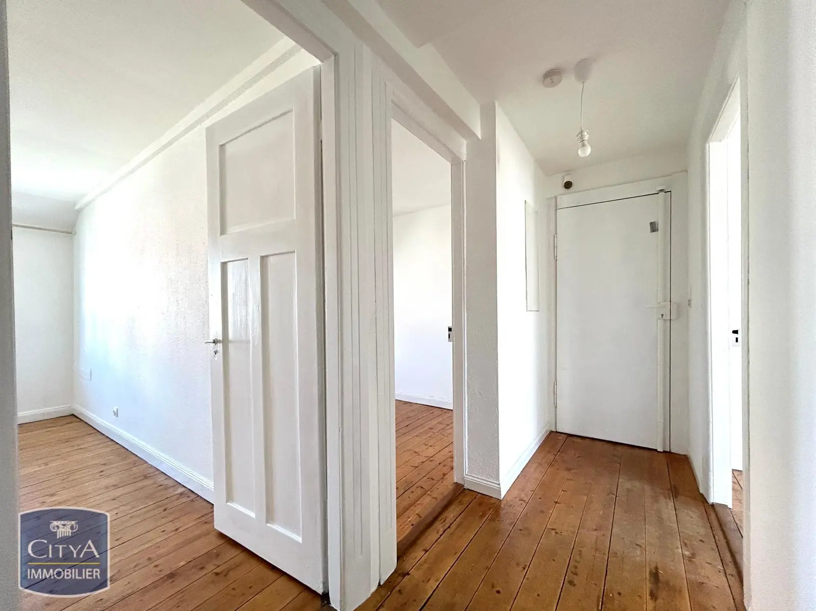 Photo 1 Appartement 3 pièces 45m²