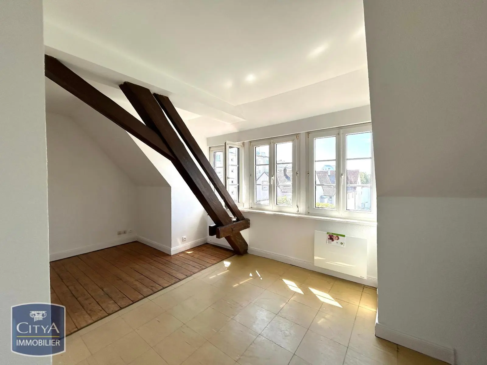 Photo 3 Appartement 3 pièces 45m²