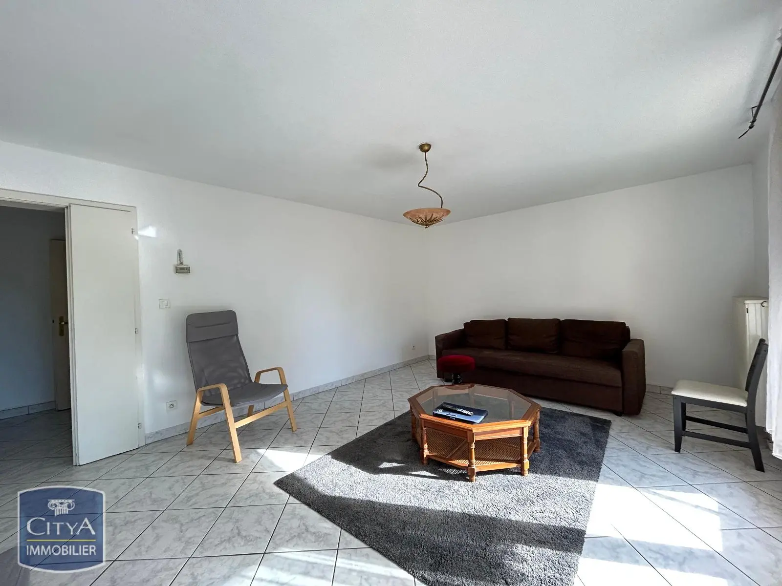 Photo 2 Appartement 3 pièces 68.64m²