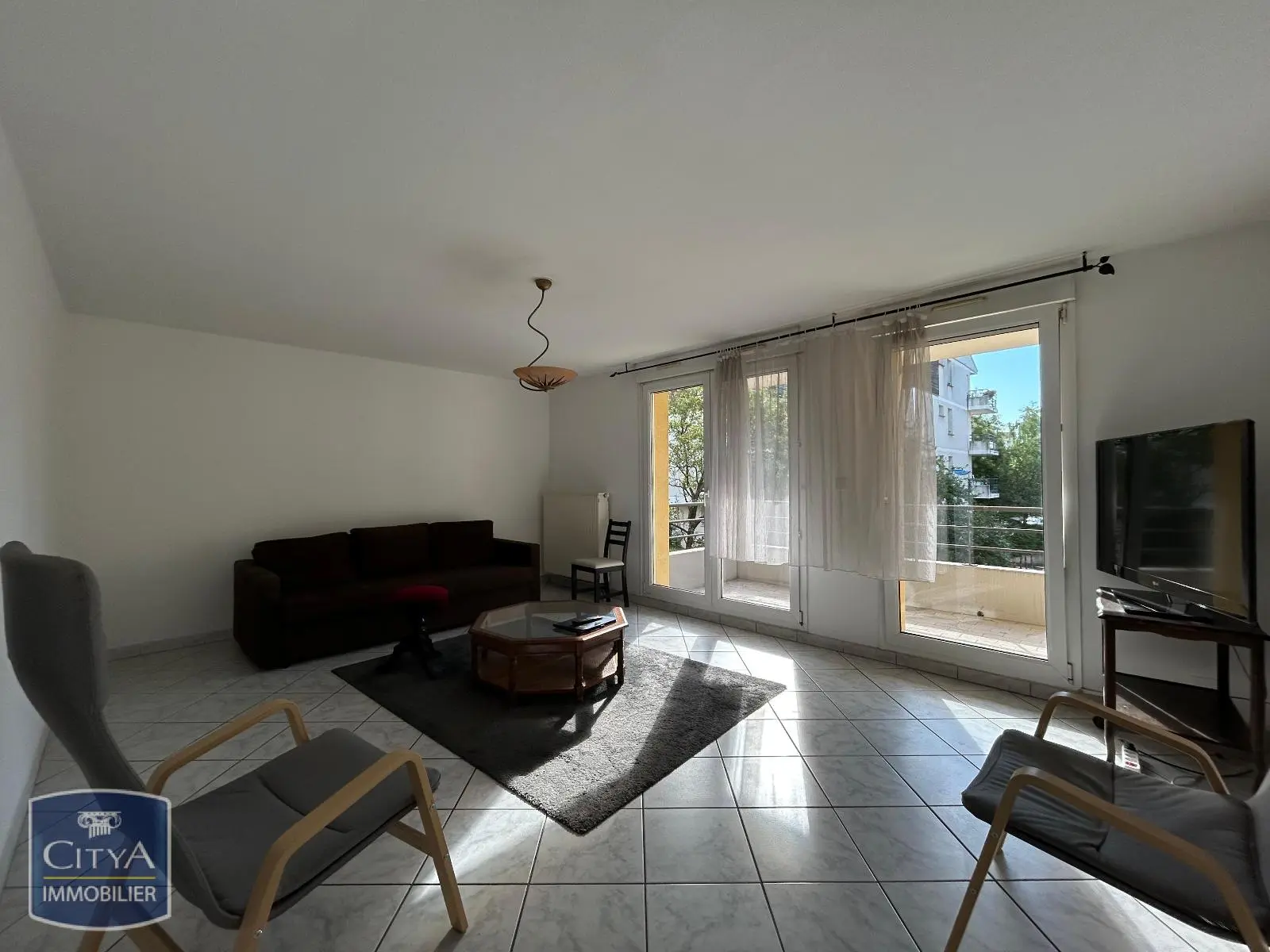 Photo 1 Appartement 3 pièces 68.64m²