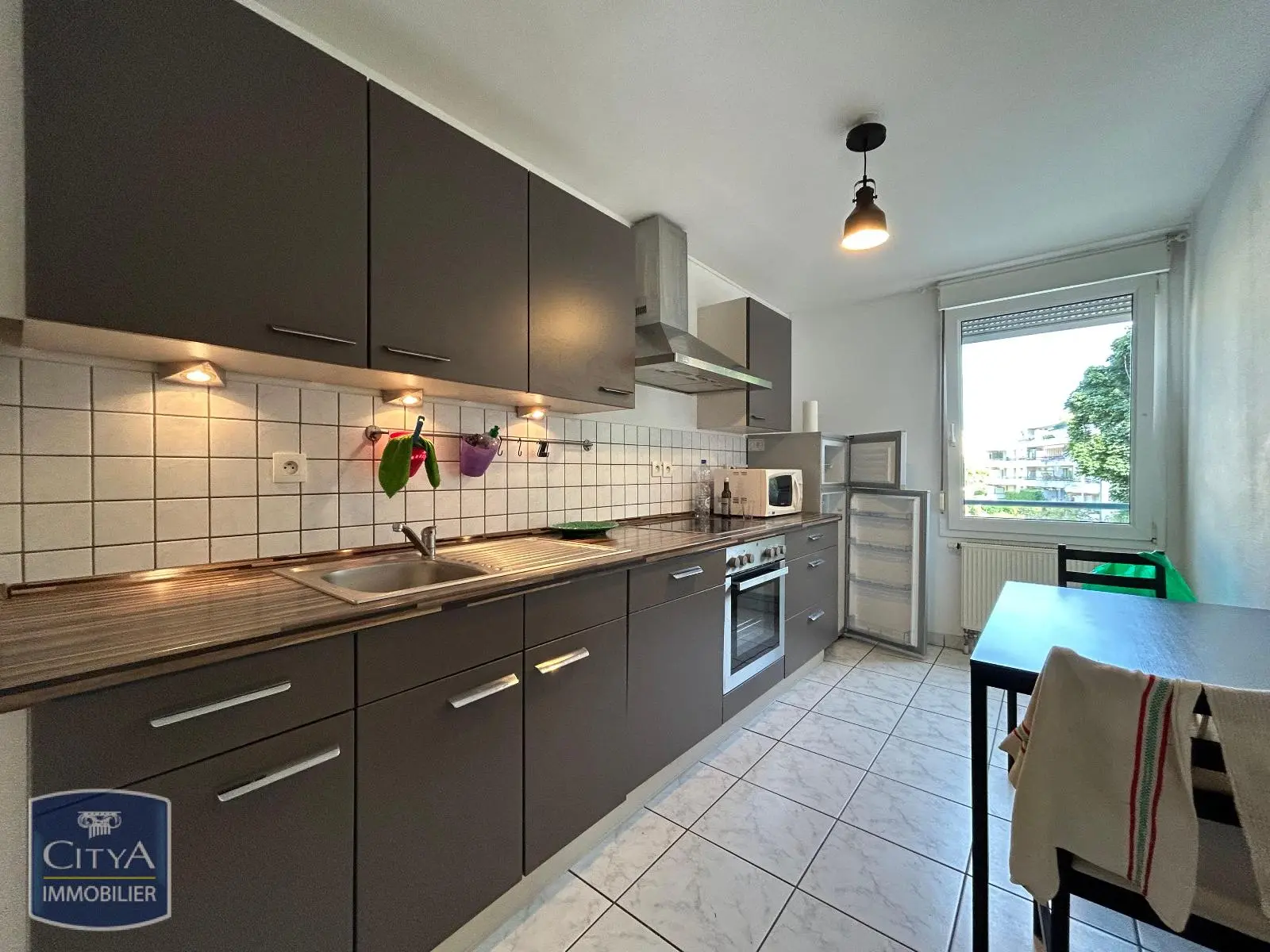 Photo 4 Appartement 3 pièces 68.64m²