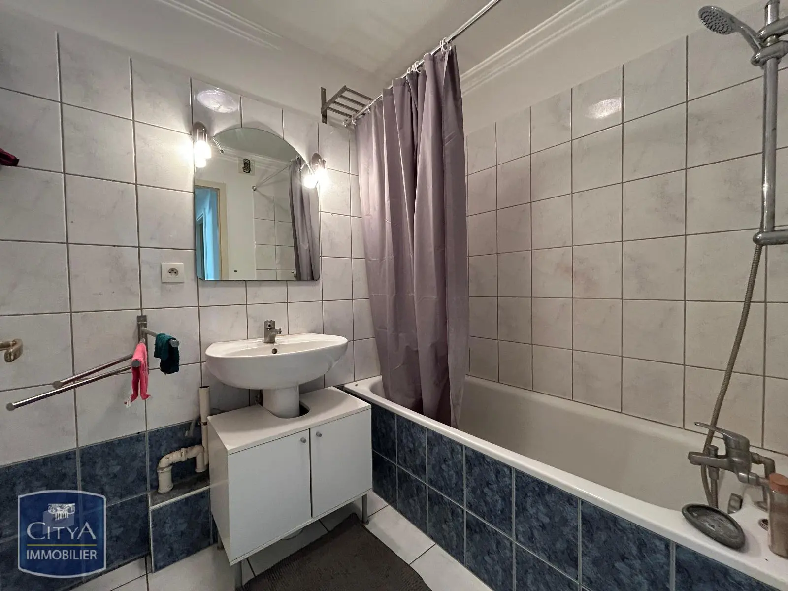Photo 6 Appartement 3 pièces 68.64m²