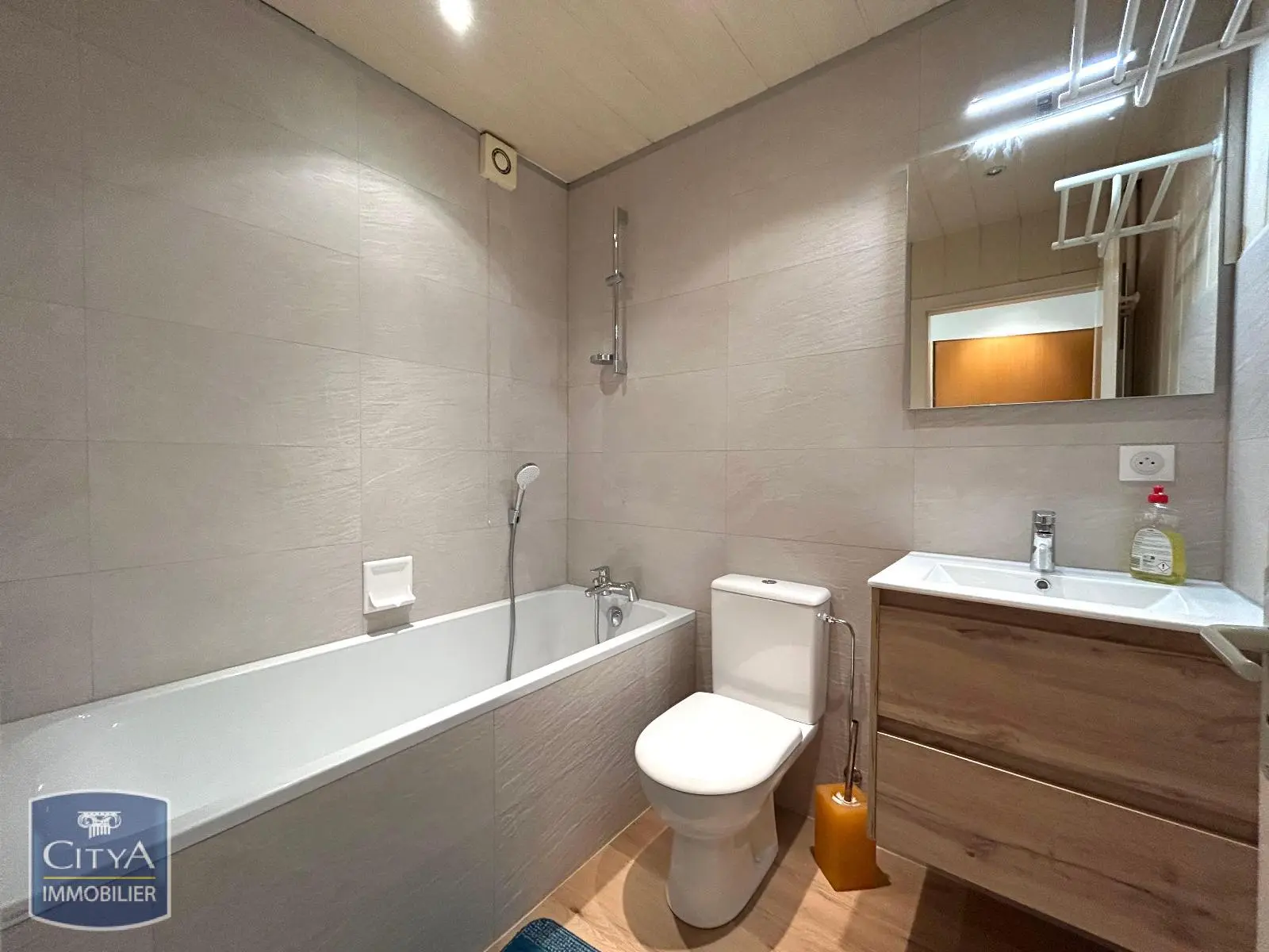 Photo 5 Appartement 1 pièce 30m²