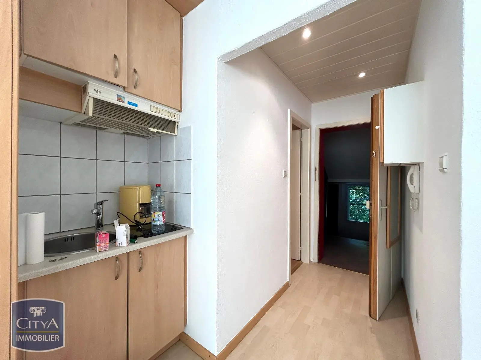 Photo 3 Appartement 1 pièce 30m²