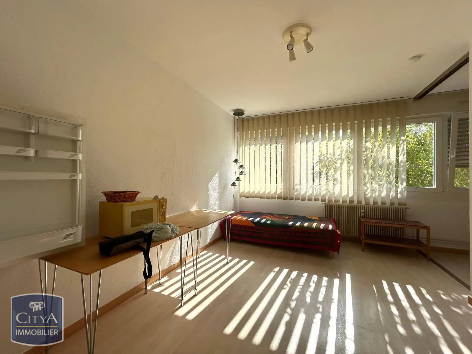 Photo 1 Appartement 1 pièce 30m²