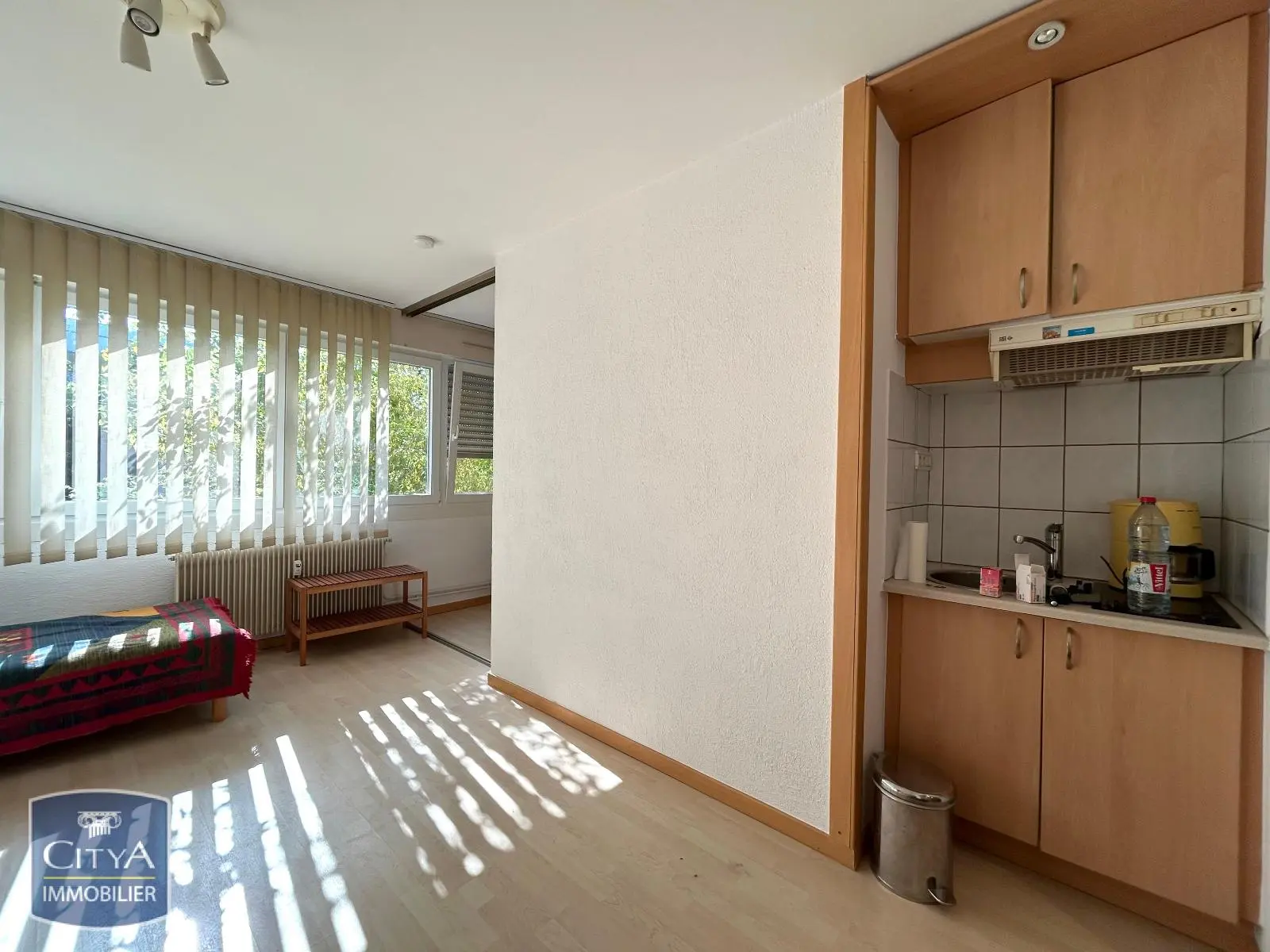 Photo 2 Appartement 1 pièce 30m²