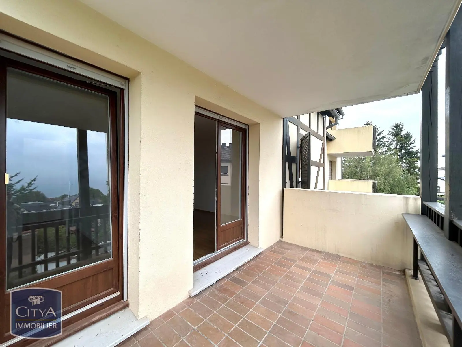 Photo 2 Appartement 3 pièces 70m²