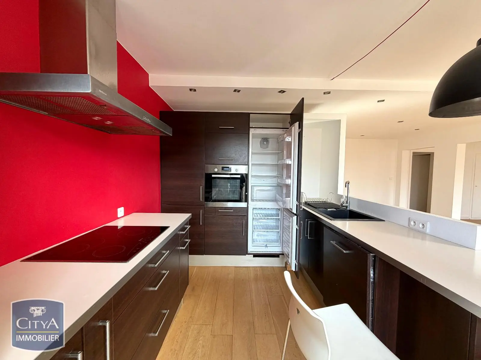 Photo 4 Appartement 4 pièces 89m²