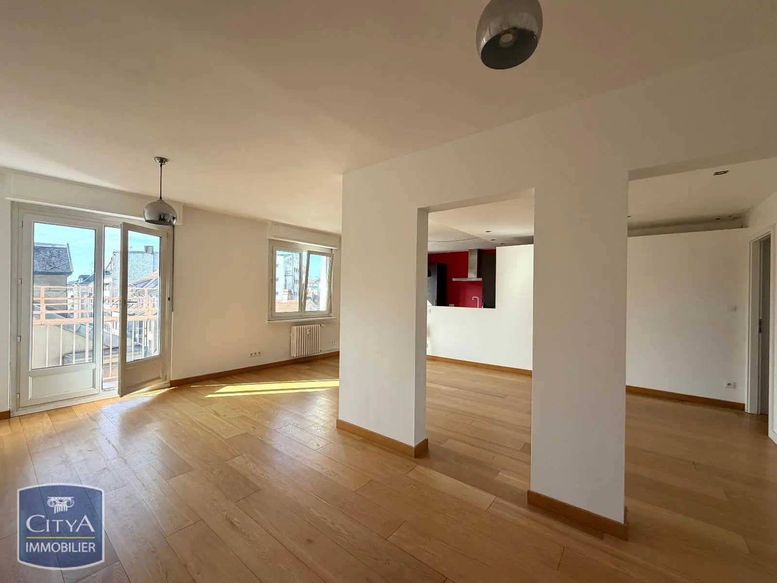 Photo 2 Appartement 4 pièces 89m²