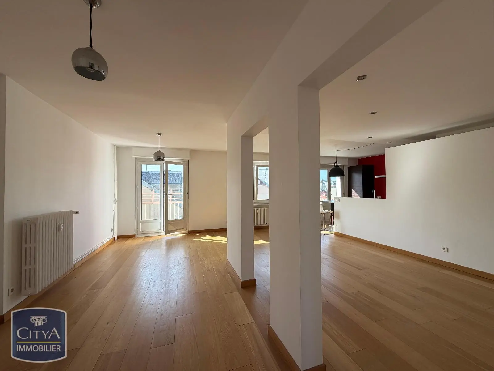 Photo 3 Appartement 4 pièces 89m²