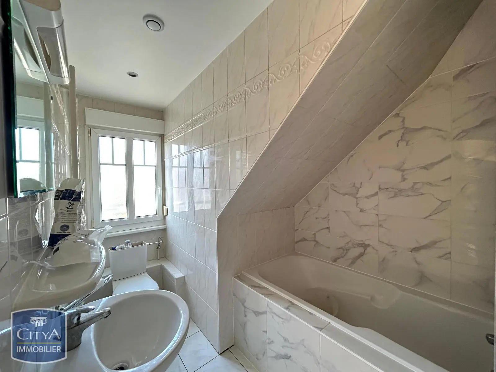 Photo 6 Appartement 2 pièces 46.85m²