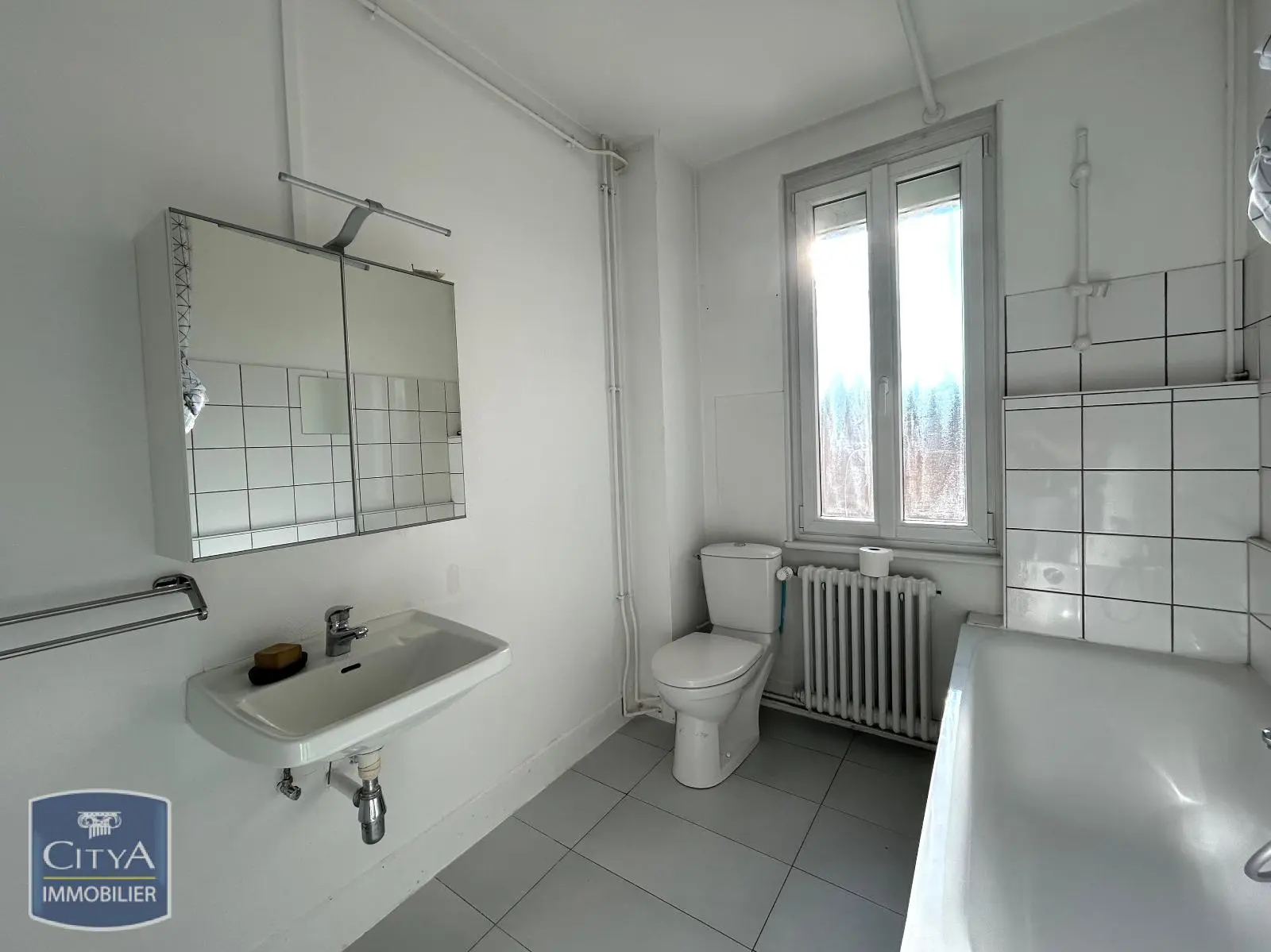Photo 7 Appartement 4 pièces 102.81m²