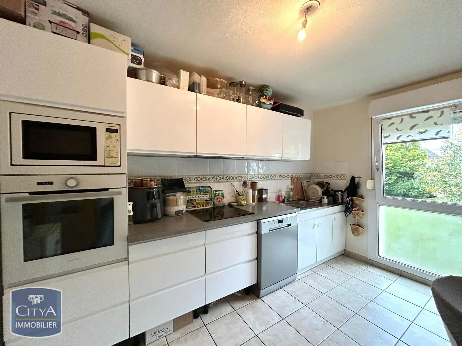 Photo 3 Appartement 3 pièces 89.75m²