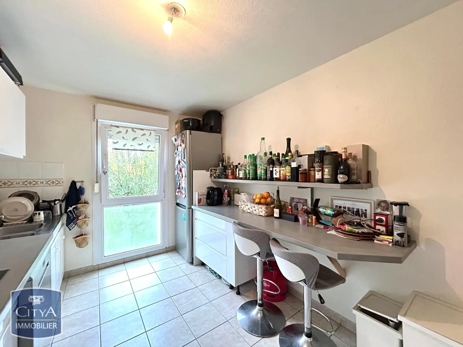 Photo 4 Appartement 3 pièces 89.75m²