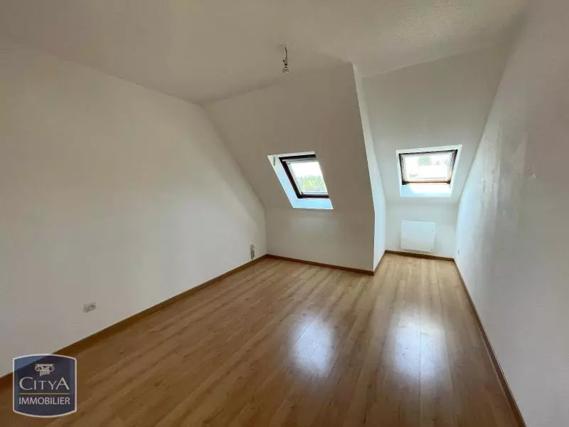 Photo 4 appartement Lingolsheim