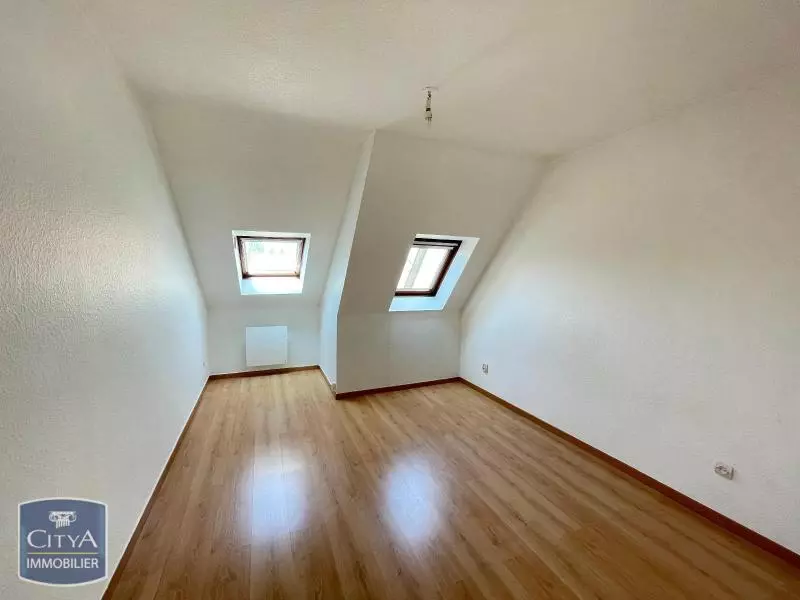 Photo 5 appartement Lingolsheim