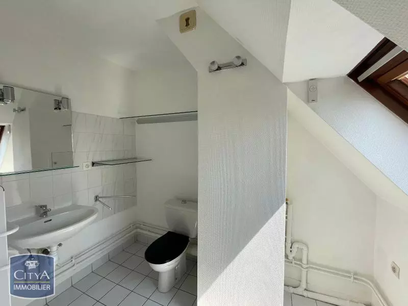 Photo 7 appartement Lingolsheim