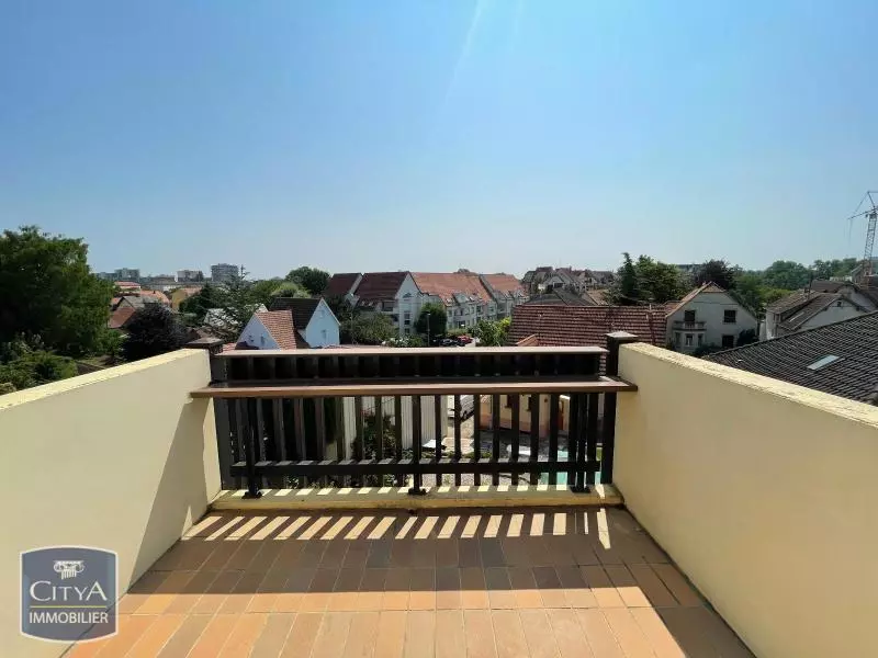 Photo 8 appartement Lingolsheim