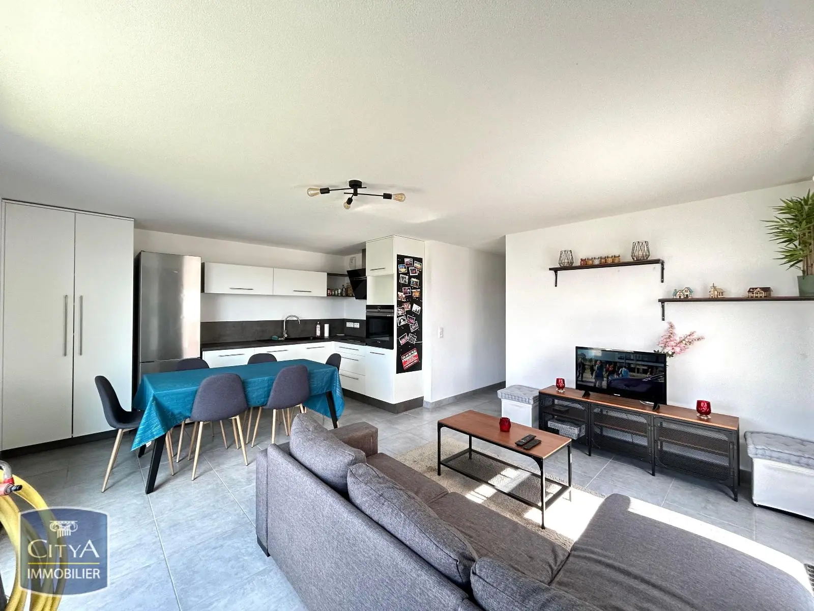 Photo 1 Appartement 3 pièces 60m²