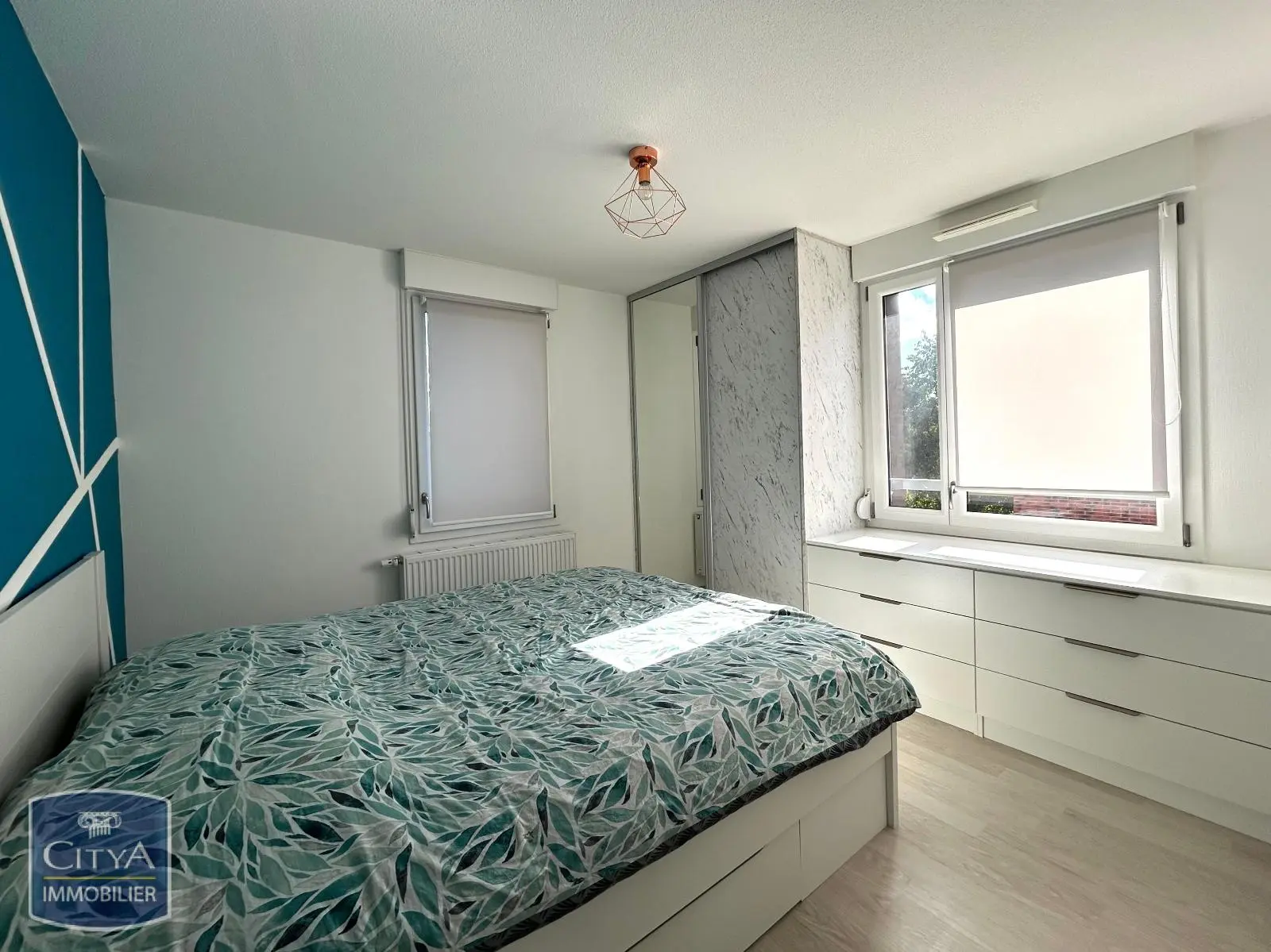 Photo 6 Appartement 3 pièces 60m²