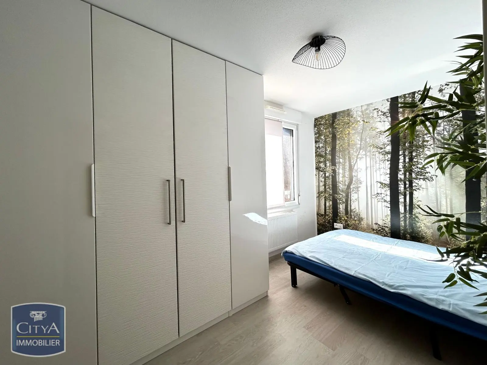 Photo 7 Appartement 3 pièces 60m²