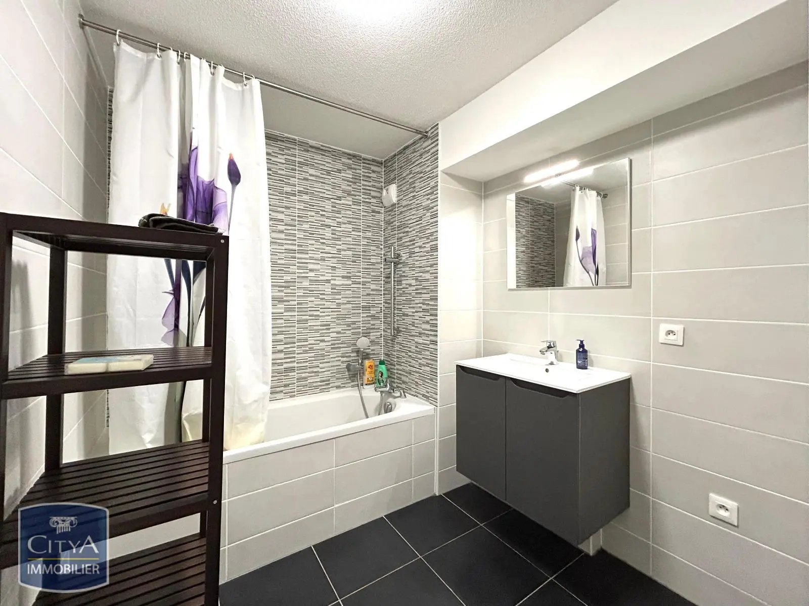 Photo 8 Appartement 3 pièces 60m²