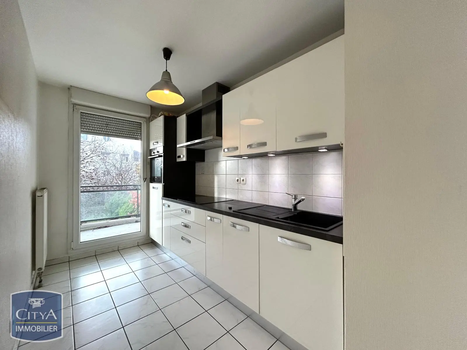 Photo 4 pour Appartement 2 pièces 48m² Photo 4 Appartement 2 pièces 48m²