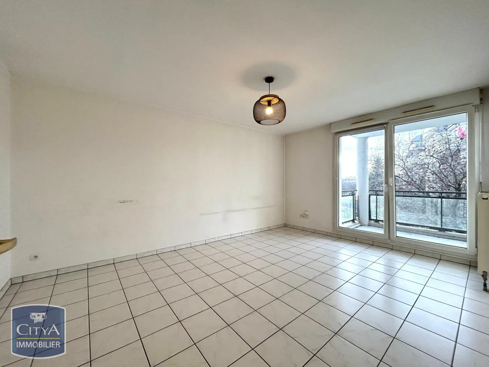 Photo 1 pour Appartement 2 pièces 48m² Photo 1 Appartement 2 pièces 48m²