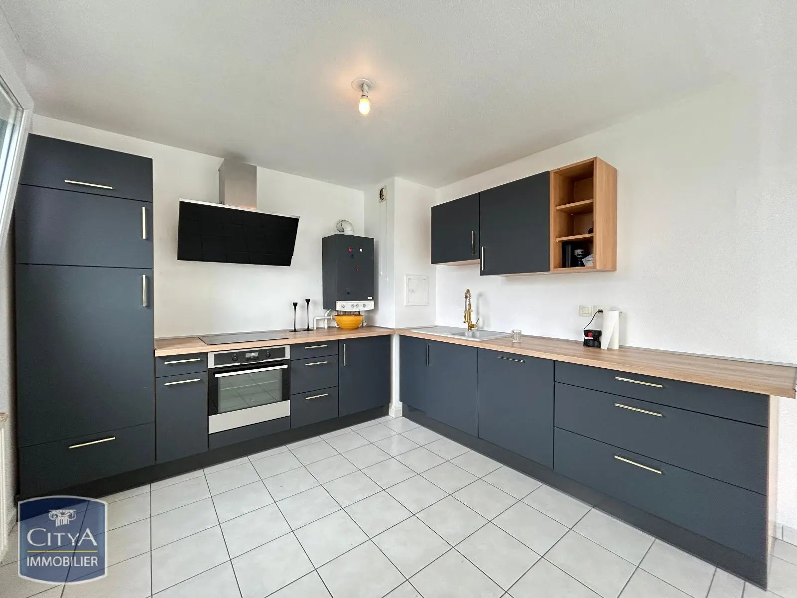 Photo 2 Appartement 3 pièces 66m²