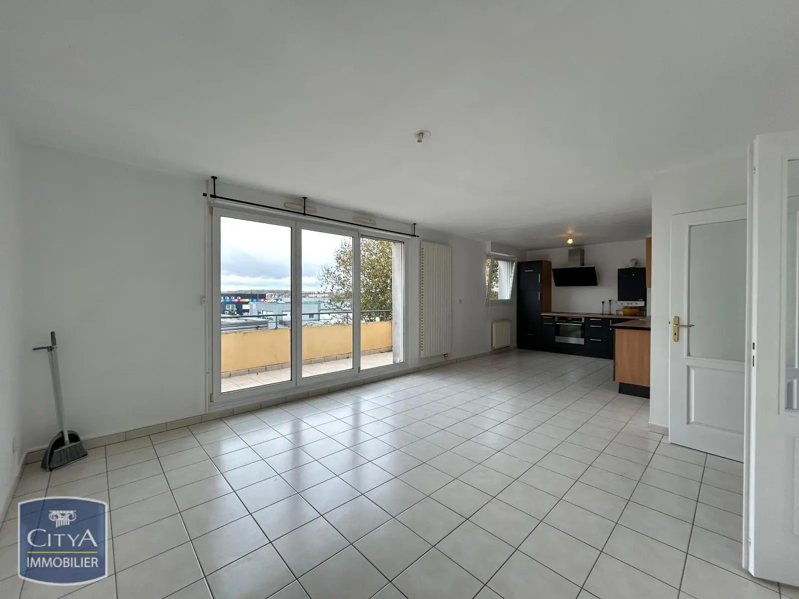 Photo 1 Appartement 3 pièces 66m²