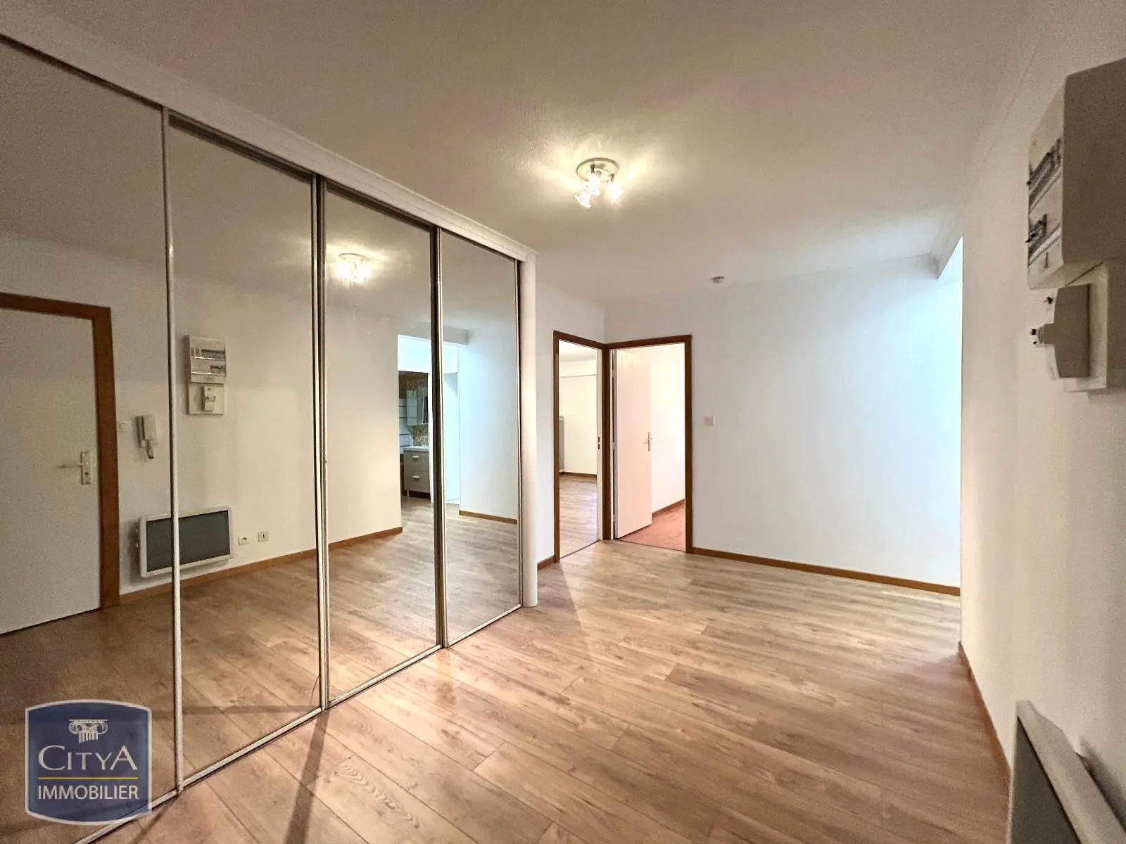 Photo 1 Appartement 2 pièces 60m²