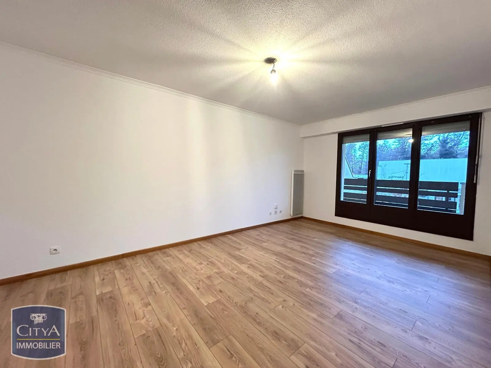 Photo 2 Appartement 2 pièces 60m²